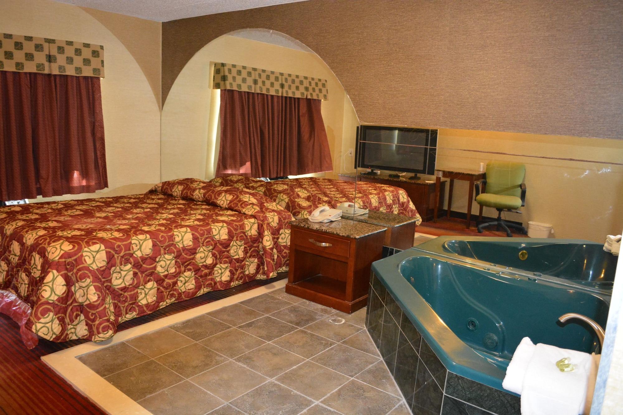 Travelodge By Wyndham Avenel Woodbridge Екстериор снимка