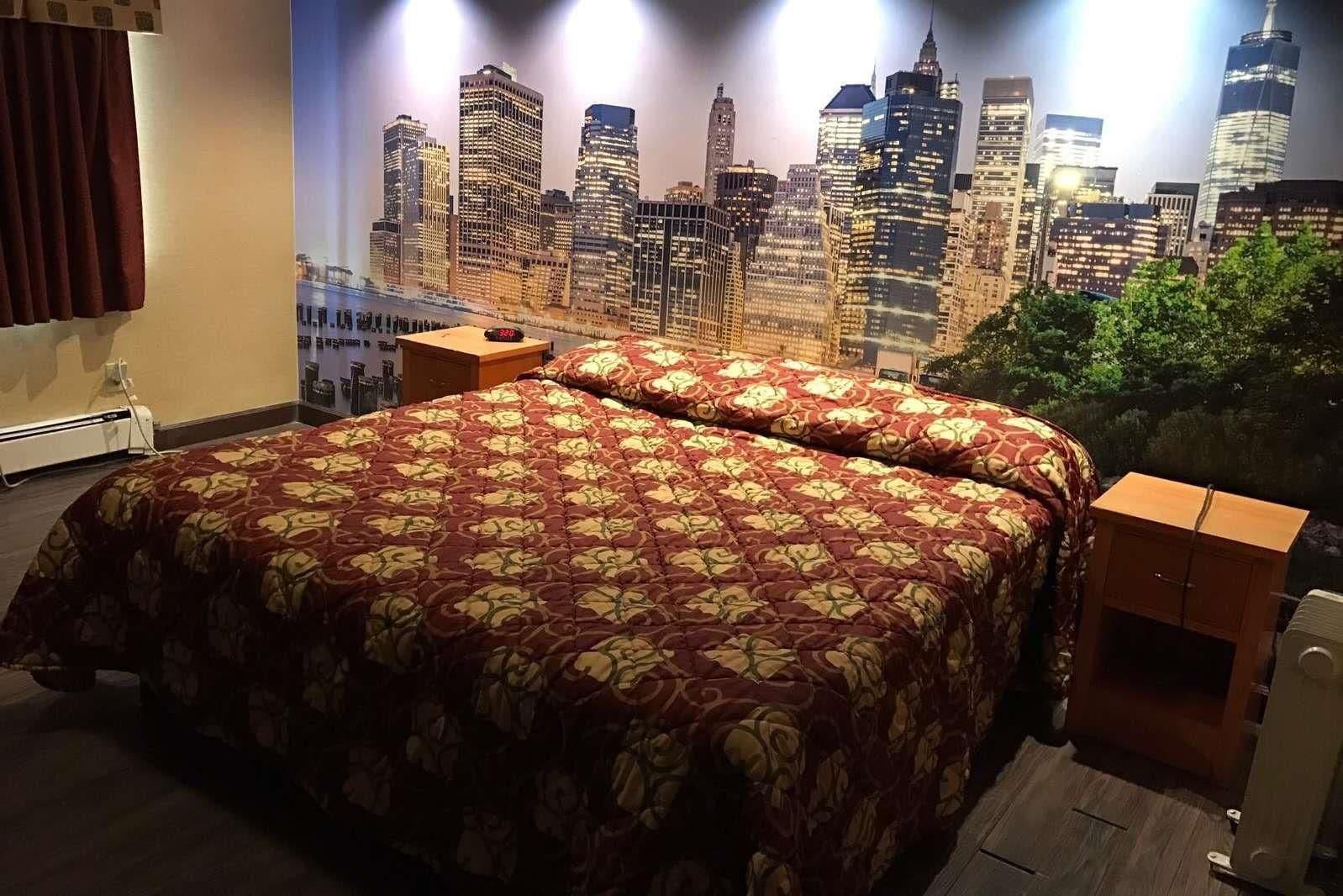 Travelodge By Wyndham Avenel Woodbridge Екстериор снимка