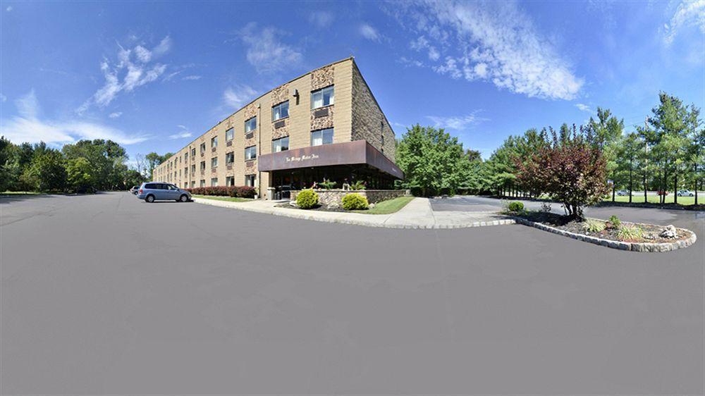 Travelodge By Wyndham Avenel Woodbridge Екстериор снимка