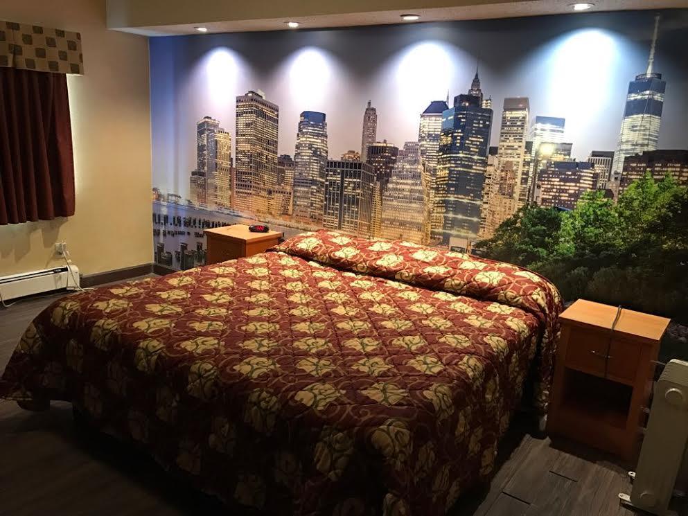 Travelodge By Wyndham Avenel Woodbridge Екстериор снимка